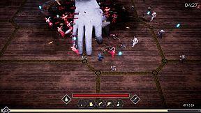 Rogue Samurai: Prologue