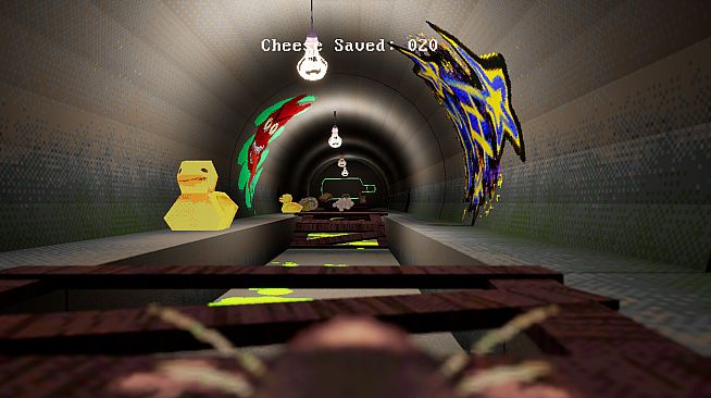 ELECTROBASIS - Donation