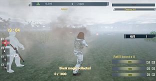 Woodlawn : The End of the World