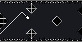 Geometry Missile