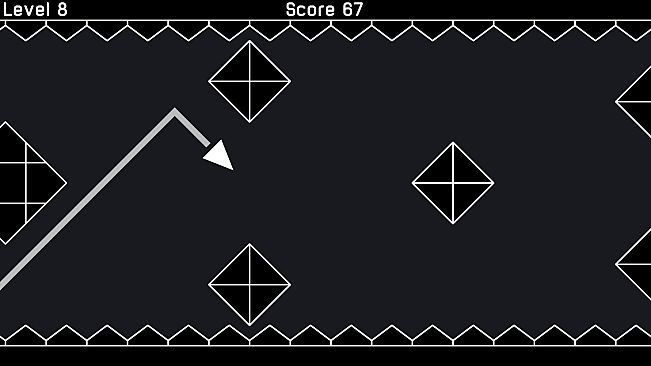 Geometry Missile