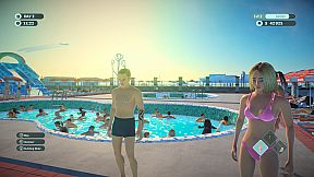 Waterpark Simulator 25