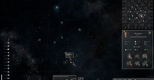 Zorehrai: Space Formations