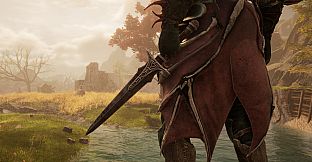 Tainted Grail: The Fall of Avalon - Bonus Content #2