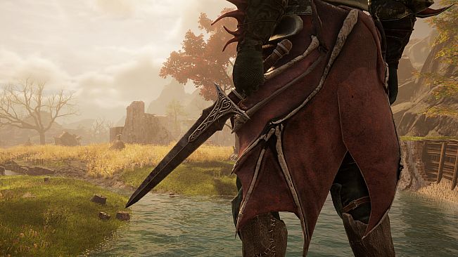 Tainted Grail: The Fall of Avalon - Bonus Content #2