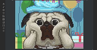 Coloring Game 4 – Cats & Dogs