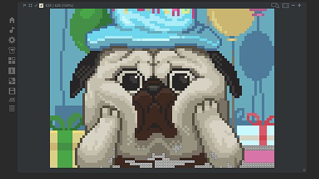 Coloring Game 4 – Cats & Dogs