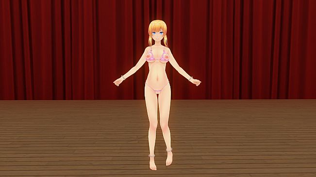 CUSTOM ORDER MAID 3D2 It's a Night Magic June Bride Rut Prevention ALL in ONE Pack