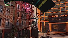 Goat Simulator: The GOATY