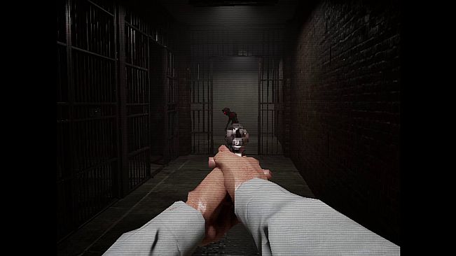 Hollow Stories: Lockdown