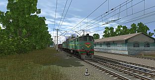 Trainz Plus DLC - TE3-2068