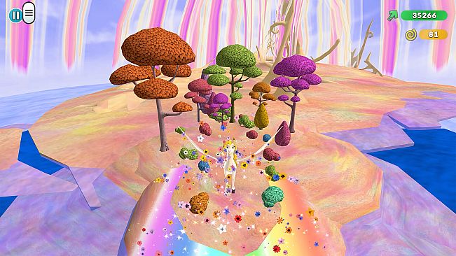 Mia and me – Magic Friends