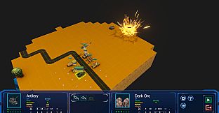 Days Of Reckoning: Last Battle