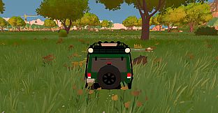 Hunting World
