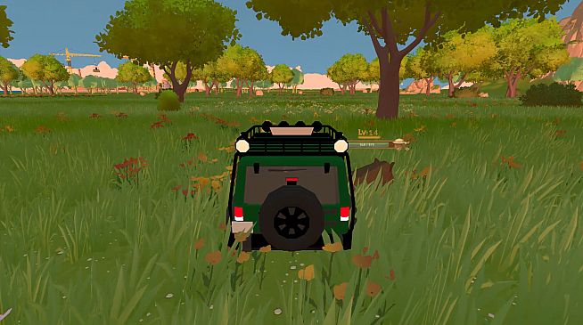 Hunting World