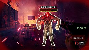 Outbreak: Shades of Horror Arzt Memorial Collection