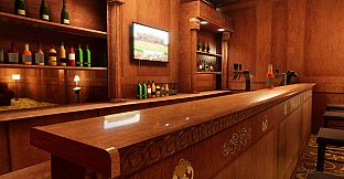 Wine Room | Virtual Girl - Sex Simulator VR