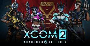 XCOM 2: Reinforcement Pack