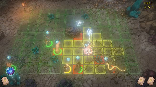 The Last Team 最后的小队