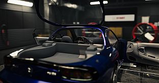 Car Mechanic Simulator 2021 - Mazda Remastered DLC