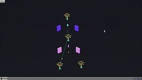 Speaker For The Machine