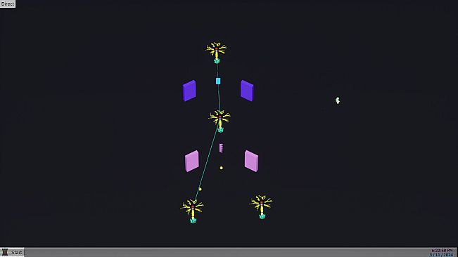 Speaker For The Machine