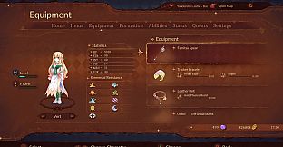 Super Neptunia RPG Famitsu Weapon Set