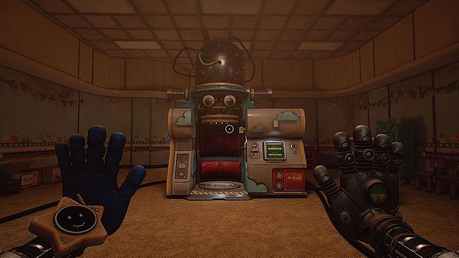 Poppy Playtime: Chapter 5