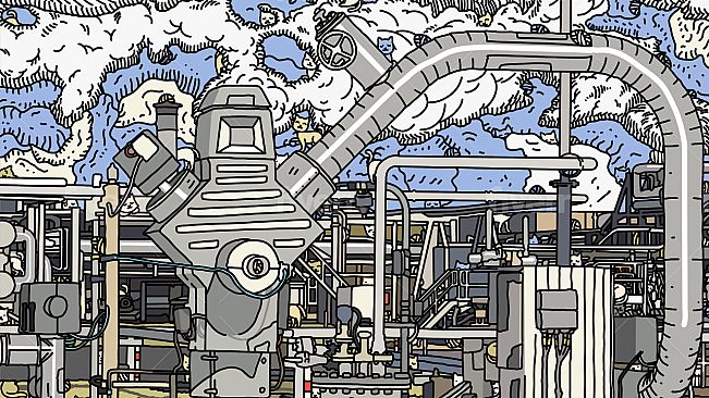 I commissioned some cats 3