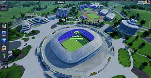 Blackout Football Manager