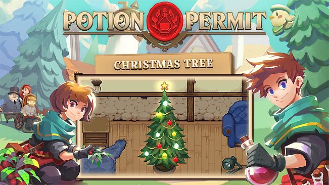 Christmas Tree