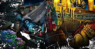 Tibetan Quest: Beyond World's End