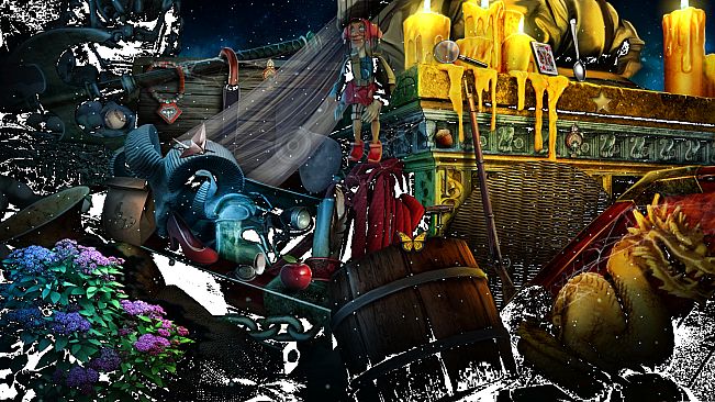 Tibetan Quest: Beyond World's End