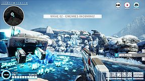 Guardians of Orion (Phase 2)