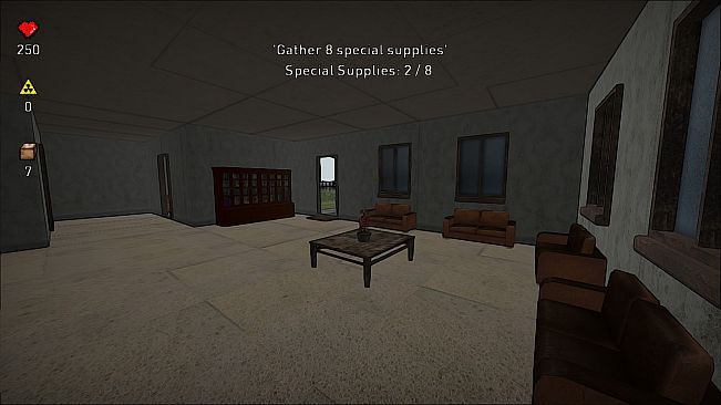 Cold Cable: Lifeshift