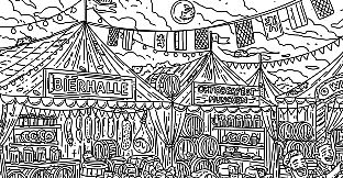 100 Oktoberfest Cats