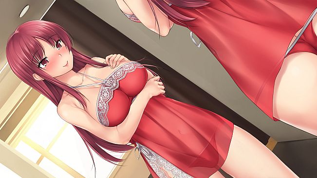 Negligee: Girls Night