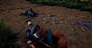 Battle Cry of Freedom - Blood & Gore