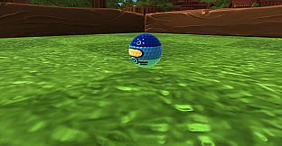 Golf With Your Friends - Teams Mascot Sticker Pack