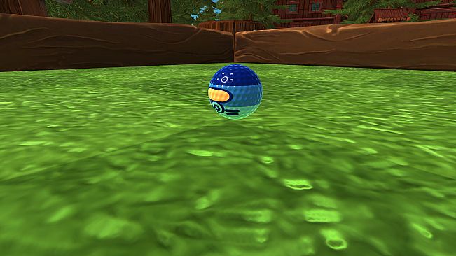 Golf With Your Friends - Teams Mascot Sticker Pack