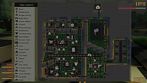 Island Town Zombie Paradise