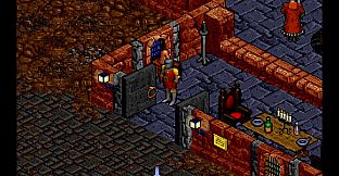 Ultima VIII Gold Edition