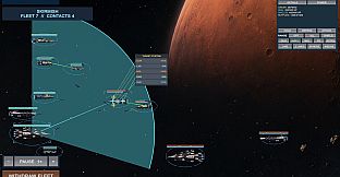 Fleet Forge