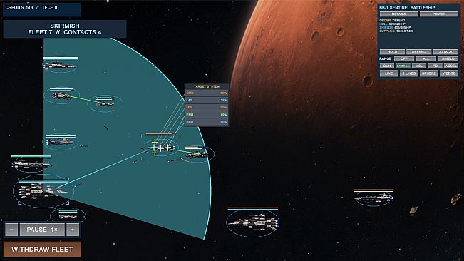 Fleet Forge