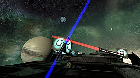 Energysaber Masta VR