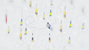 How I learned to Skate