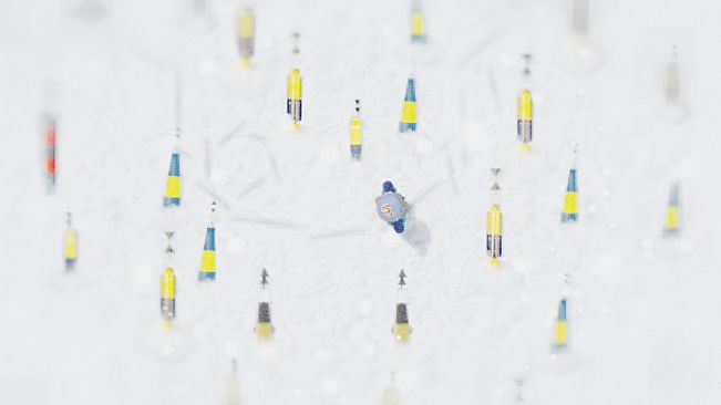 How I learned to Skate