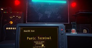Don't Panic! It is Just Turbulence - Cold War Pack