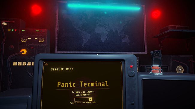 Don't Panic! It is Just Turbulence - Cold War Pack