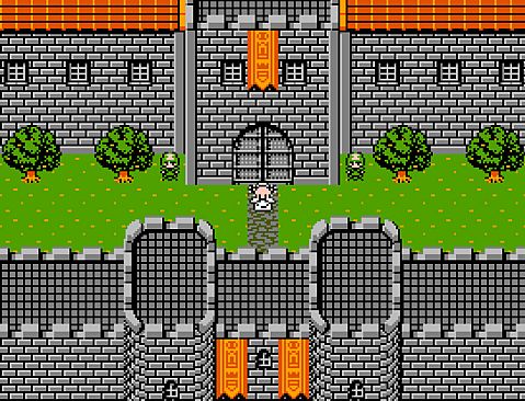 The Dragon's Prophecy